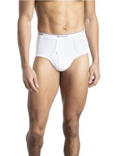 Fruit Of The Loom Men Cotton Briefs 9 Pack SV9P760