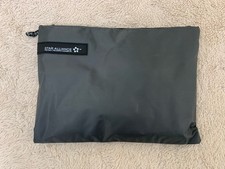Original STAR ALLIANCE Amenity Kit - Grau - vollständig - NEU Unbenutzt