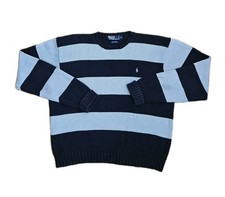 Polo Ralph Lauren Sweater Size L Vintage 90's
