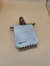 Eppendorf epMotion TM 50-8 Dispensing Tool 8-Channel 1-50uL