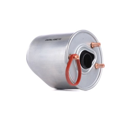 Kraftstofffilter STARK SKFF-0870024 Dieselfilter für FORD FOCUS III Turnier