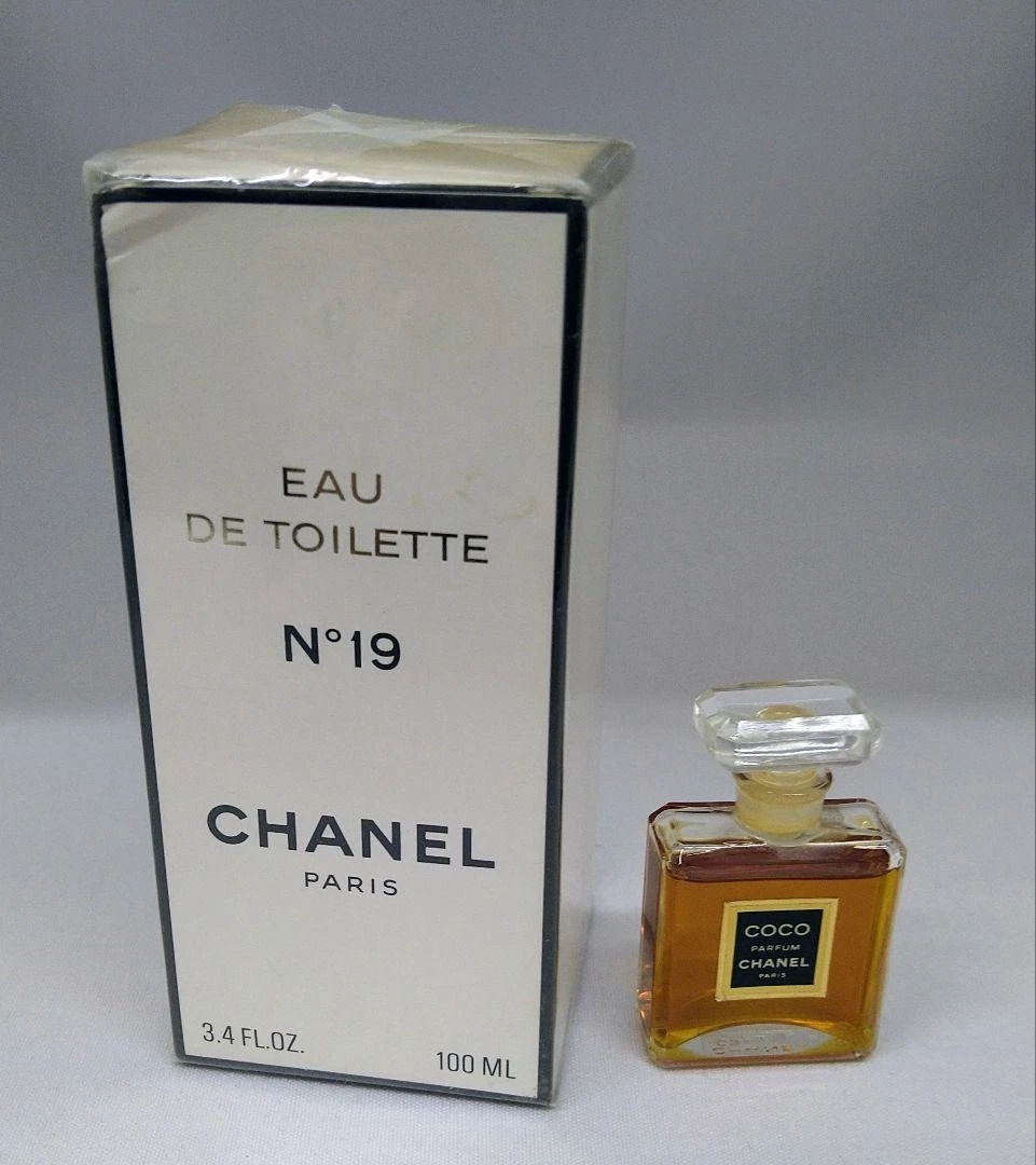 Discontinued Chanel No 19 Fragrances for Women for sale | eBay