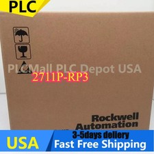 New In Box 1PC 2711P-RP3 Free Fast Shipping 1PC 2711PRP3 US Free Tax