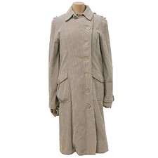 Marc Jacobs corduroy coat
