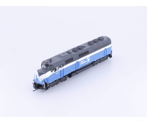 Athearn 16805 N EMD F45 Diesel Locomotive Great Northern (GN) 427 DCC | Condition: Used