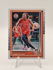 2025 Panini Donruss WNBA - Tina Charles #52