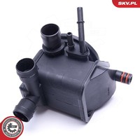 Esen SKV ÖLabscheider, KurbelgehäUseentlüFtung 31SKV152 FüR Porsche