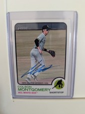 2022 Topps Heritage Minor League Baseball Cards Checklist & Odds 20