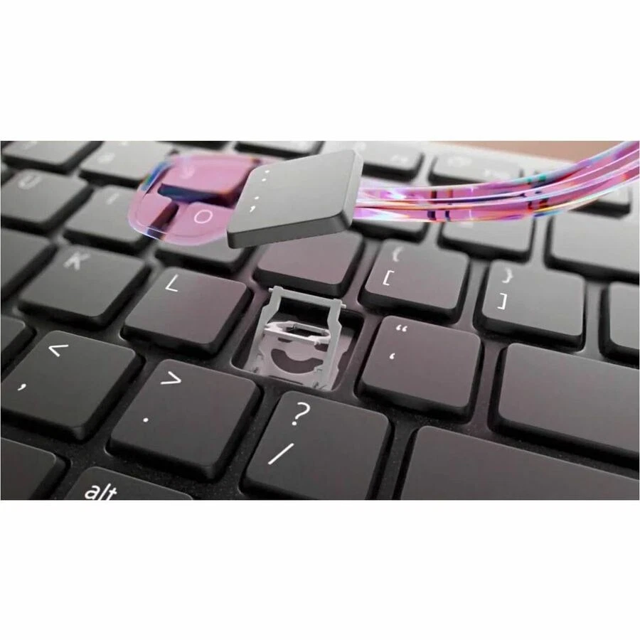 Dell Premier KM900 Keyboard and Mouse - Image 3 of 4