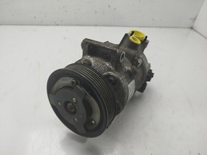 5Q0816803E klimakompressor VOLKSWAGEN POLO V 6C1 2014 9526735