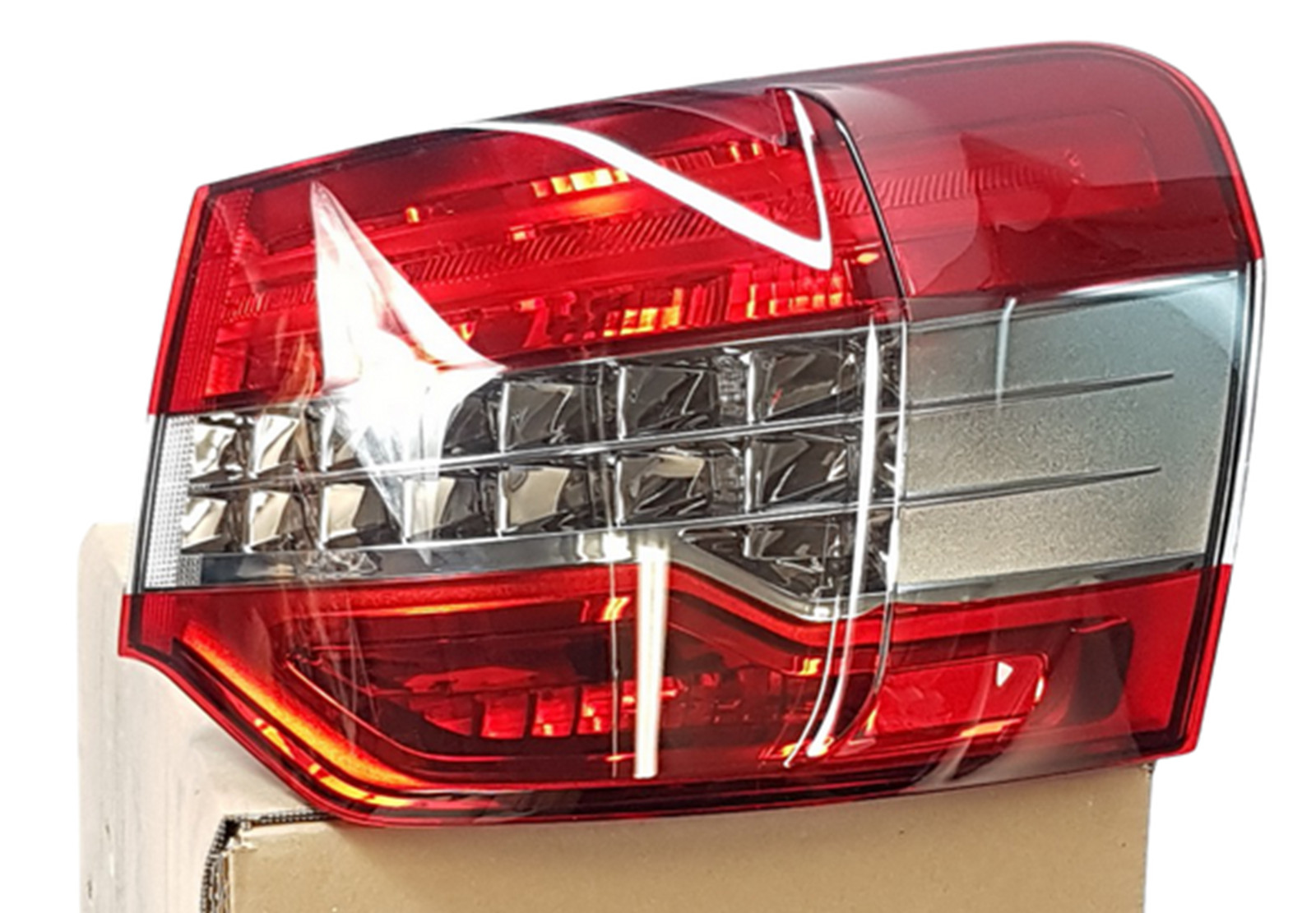 Feu arrière droit extérieur Citroën C5 2008 2009 2010 2011 2012 2013 2017