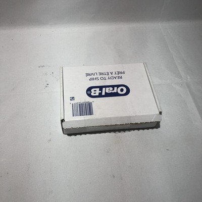 Oral-B iO Ultimate Clean & Gentle Replacement Brush Heads 4 Count Read Item Desc