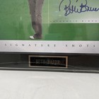 Lot Of 4 SP Signature Golf 8x10 Signed Plaques, Kuehne, Allenby, Webb, Bauer — photo 9