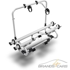 ENVA DEICHSELTRÄGER FÜR WOHNWAGEN FAHRRADTRÄGER FÜR ANHÄNGERDEICHSEL KLAPPBAR