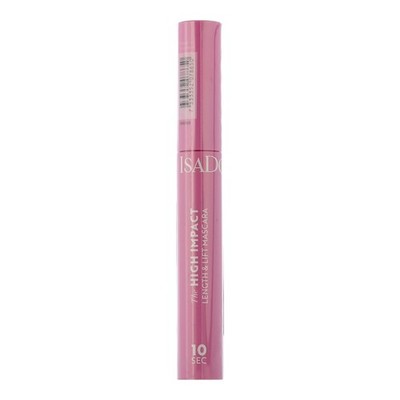 IsaDora Mascara 10 Sec High Impact Length & Lift 01 Black 9ml