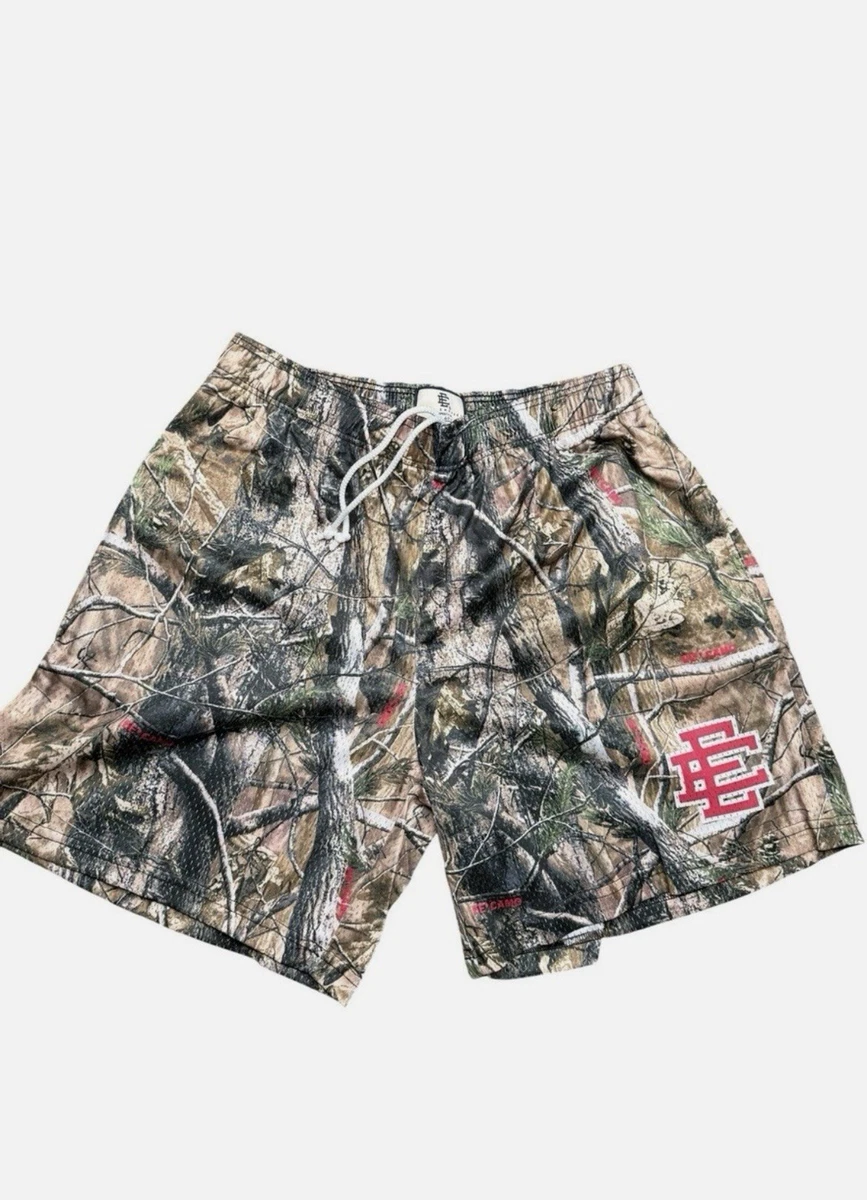 25+ Regular Size Camouflage Shorts for Men for sale | Updated Oct 2026