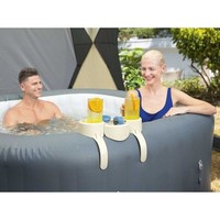 Lay Z Spa GeträNkehalter Becherhalter Trinkflaschenhalter Whirlpool Bestway