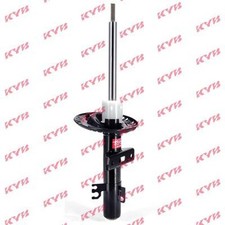 2x Stoßdämpfer Excel-G KYB 335839 für VW TRANSPORTER 7HJ 7EF 7H0413031L MULTIVAN