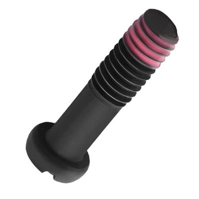 Bohrfutterschraube Flachkopf M6 x 22 mm passend für BDF456 BHP442 BHP451 Ausrü