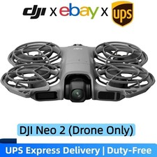 DJI Neo 2 Drone Only 1 Battery Camera Drone Original Duty-free US Stock