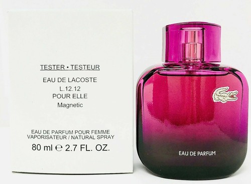 Elle perfume edp 2.7 oz New Tester 