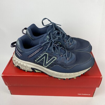 New Balance 410 Trail Running Shoes Women’s Size 11 – WT410L6