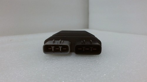 Yamaha - 5JW-81960-00-00 - Rectifier Regulator Assy - Picture 5 of 5