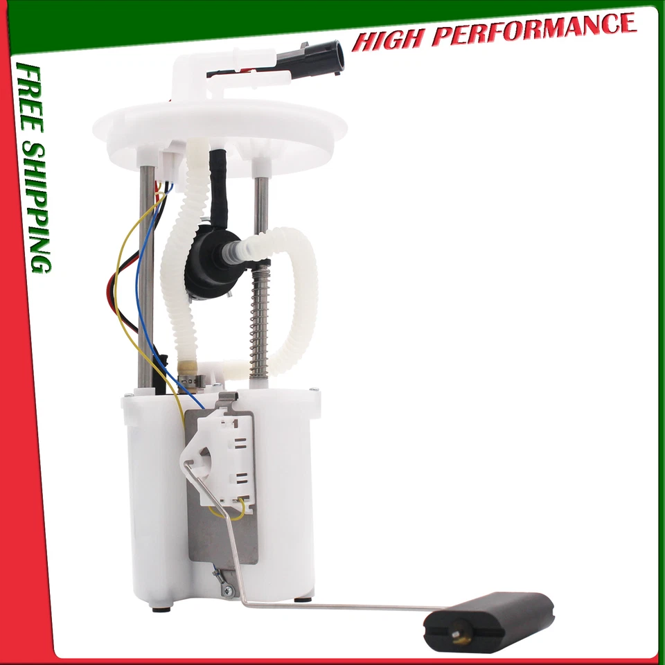 New Fuel Pump Module Assembly for 2001-2004 Ford Escape Mazda Tribute E2291M - Image 3 of 4