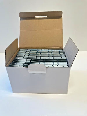 100 Adhesive Lead Free 60G Strips Stick On Wheel Balance Weights Top Quality