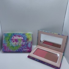 BEAUTY CREATIONS HAPPY VIBES BLUSH DUO•0.34 FL OZ.