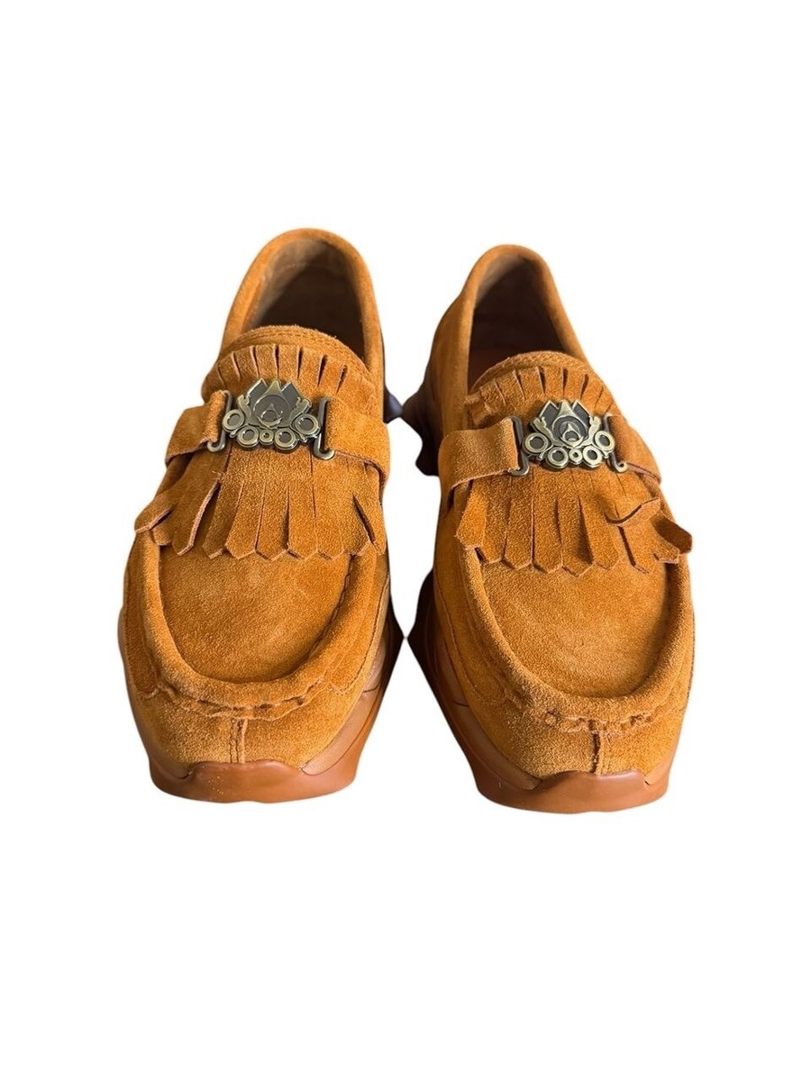 PUMA NITEFOX LOAFER SD PALOMO / 7- 7パロモ Puma Nitefox Loafer SD Palomo Men Size 7.5 | eBay