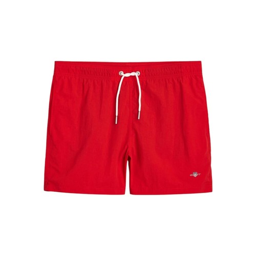 Gant Men`s Swim Shorts - 920016000 - Picture 5 of 18