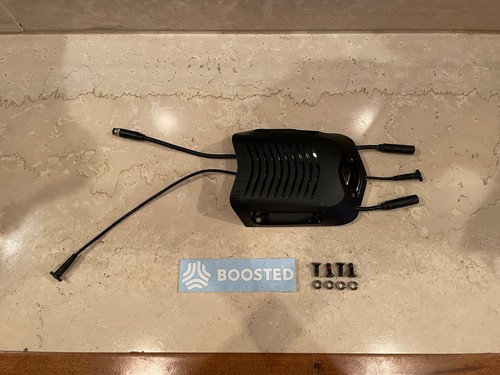 Boosted Board Mini X ESC Motor Control Module (FULLY FUNCTIONAL)!