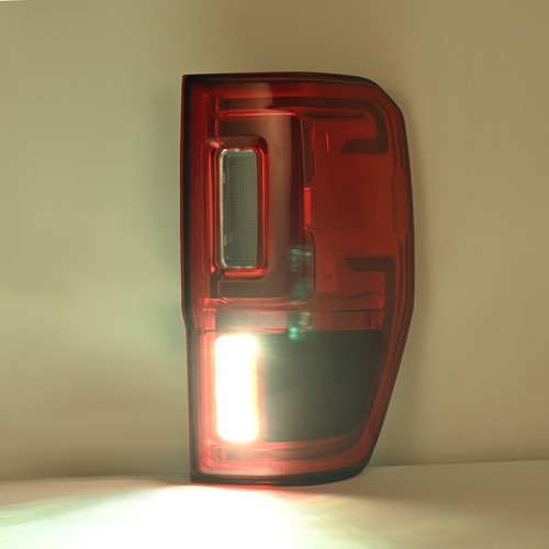 Right LED Tail Light For Ford Ranger 2019-2023 Brake Lamp W/Blind Spot Model - Picture 24 of 24