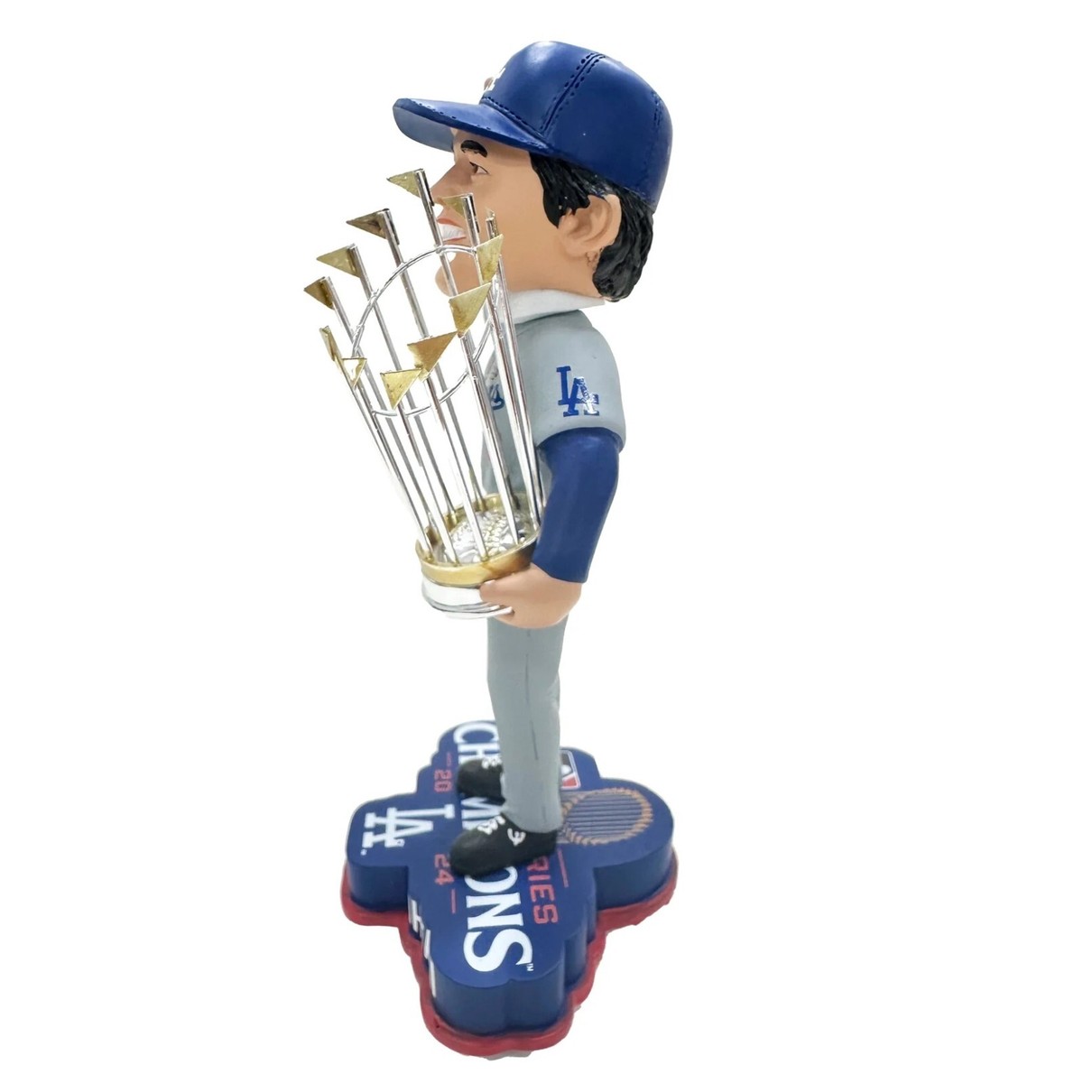 3024 Limited】Shohei Ohtani LA Dodgers Bobblehead World Champion
