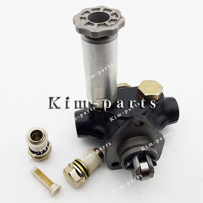 New Fuel Transfer Pump for Caterpillar CAT E200 200B 320C E120 ...