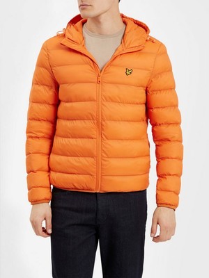 scott and fox puffer jacket