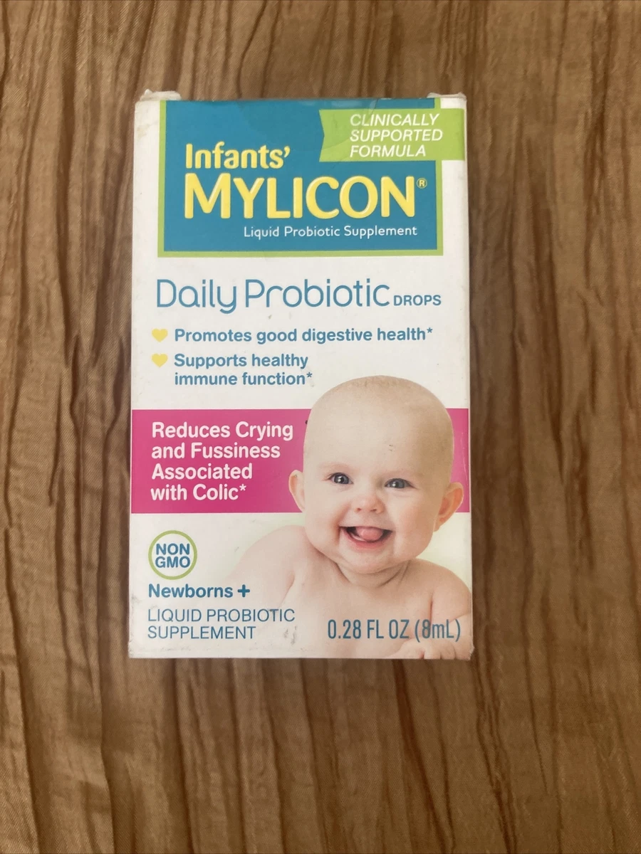 Infants mylicon cheap reviews