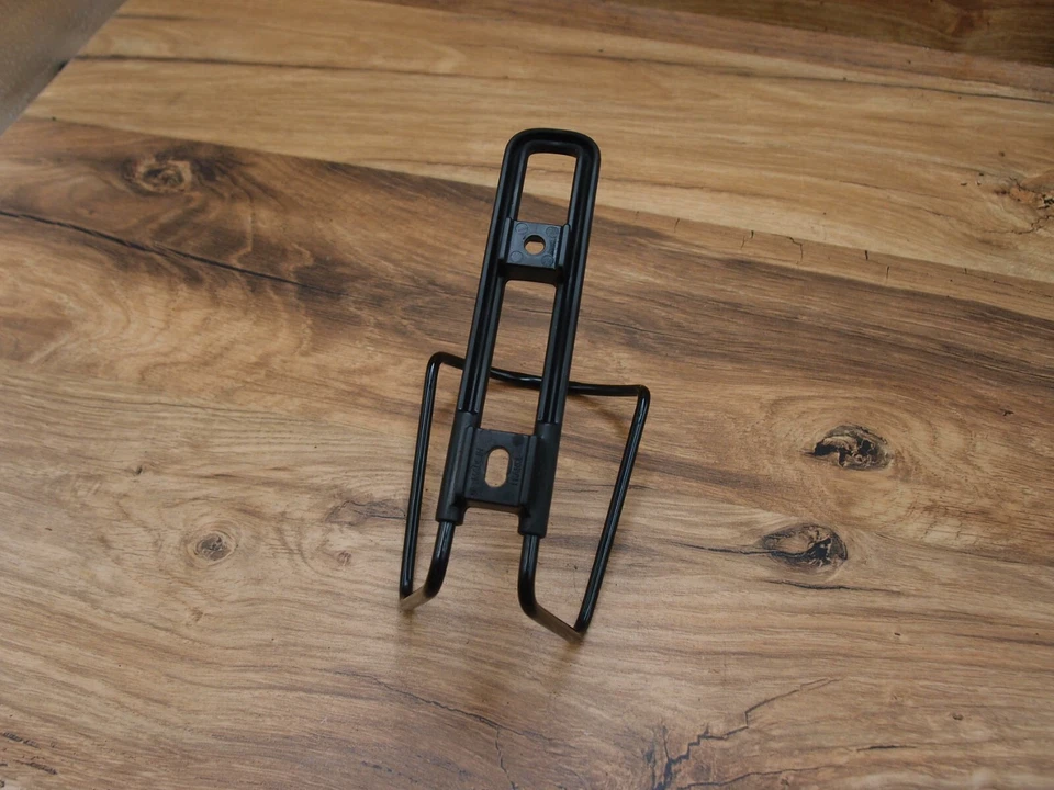 cesta ZEFAL hecha en Francia para bicicleta de carretera jaula botella agua vintage años 90 Foto 4 de 4