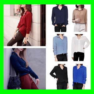 chiffon button down dress