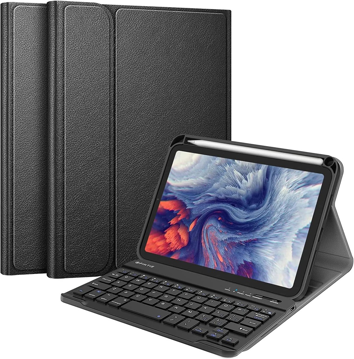 Lot De 2 Films De Protection En Verre Trempé 9H Pour IPad Mini  A17 Pro 7e Generation 2024 6e Generation 2021 88943613