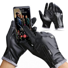 Winter Outdoor Sports Windproof Snowboard Gloves Non-Slip Waterproof Ski Gloves