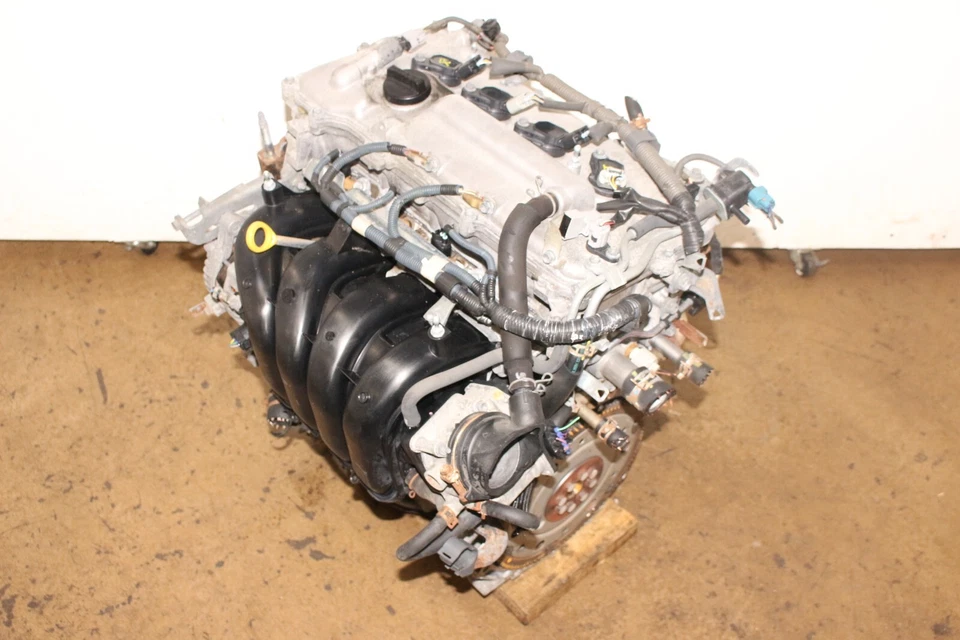 Motor Scion XD 2008 2009 2010 2011 2012 2013 2014 JDM 2ZR-FE 1,8 L DOHC Foto 4 de 4