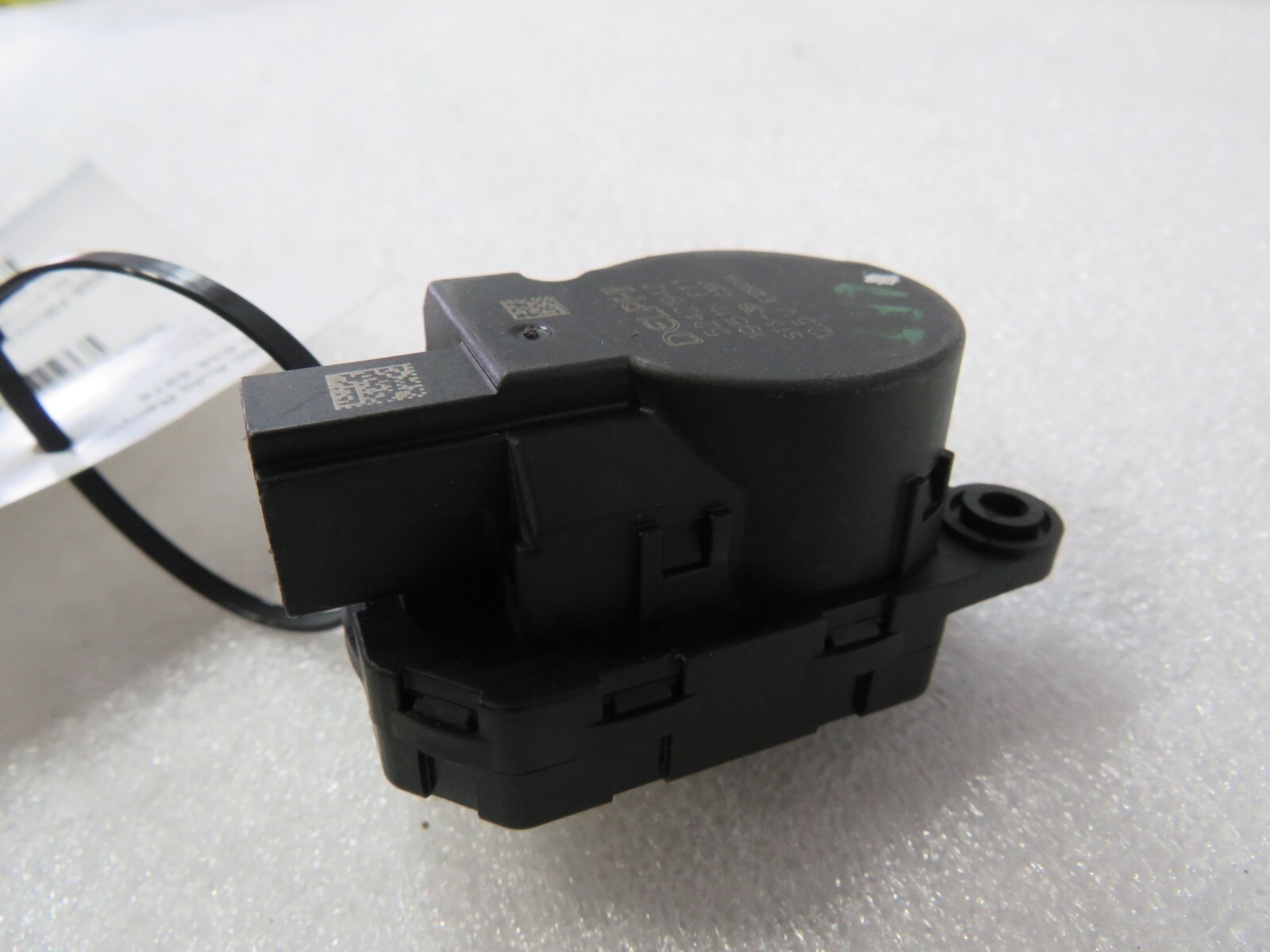 Ferrari 458, 488, California, FF, Actuator, Used, P/N 82047500