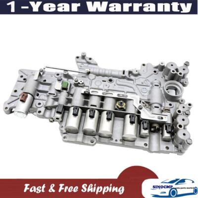 TL-80SN AA80E Transmission Valve Body For Lexus Toyota GS460 IS