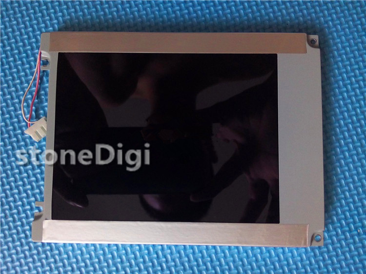 5.7'' STN LM057QC1T01 LCD Screen Display Panel Replacement For 1 Year Warranty