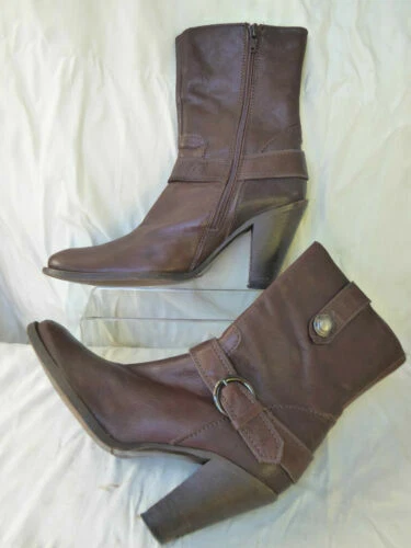 Bottes et bottines Minelli pour femme