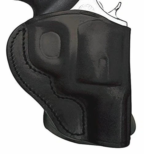 Tagua PD3-1025 Paddle Holster Open Top, Walther PK380, Black, Right Hand - Image 2 of 2