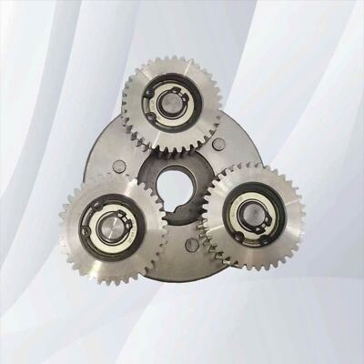 Steel Gear for Bafang 8FUN Electric Bike Ebike Planetary Hub Motor 36T/ ClutchXX
