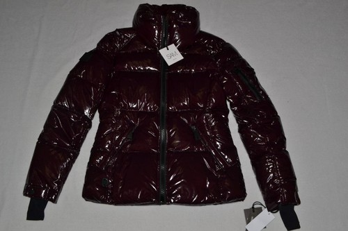 Sweat à Capuche Kappa Albert 3032RJO Bordeaux - Taille M Coupe Slim - Neuf Avec étiquettes